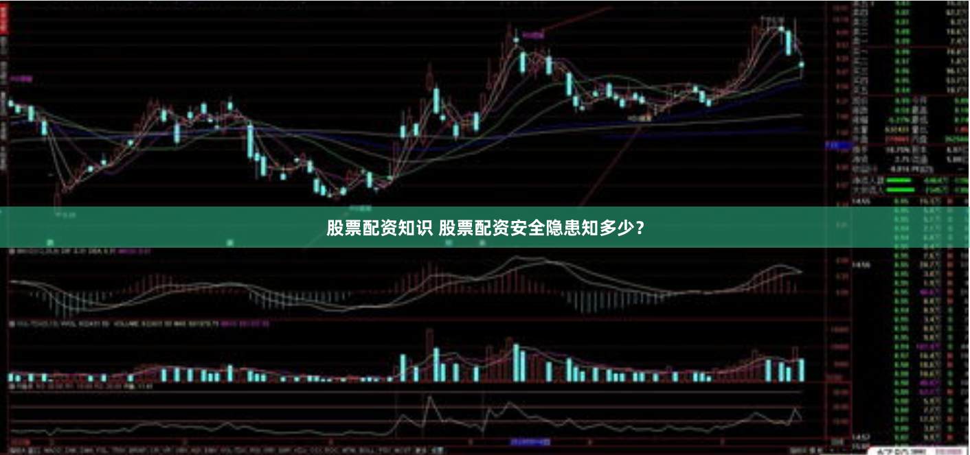 股票配资知识 股票配资安全隐患知多少？