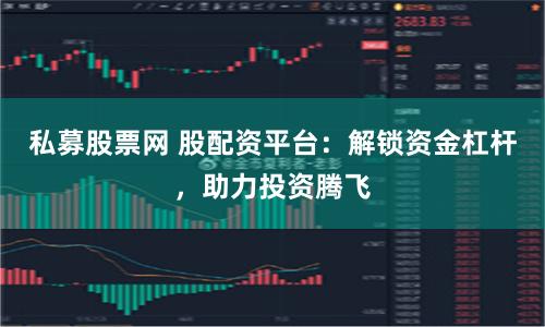 私募股票网 股配资平台：解锁资金杠杆，助力投资腾飞