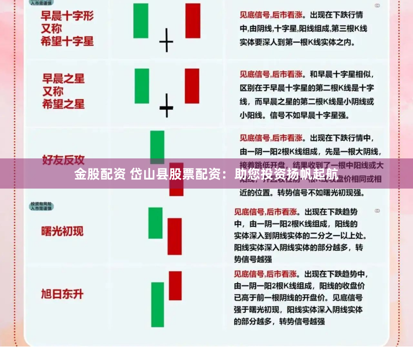 金股配资 岱山县股票配资：助您投资扬帆起航
